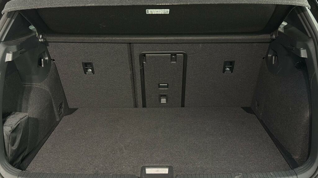 Volkswagen Golf 2.0 Tsi 265 Gti Dsg Sunroof Area View Dc Blue #20