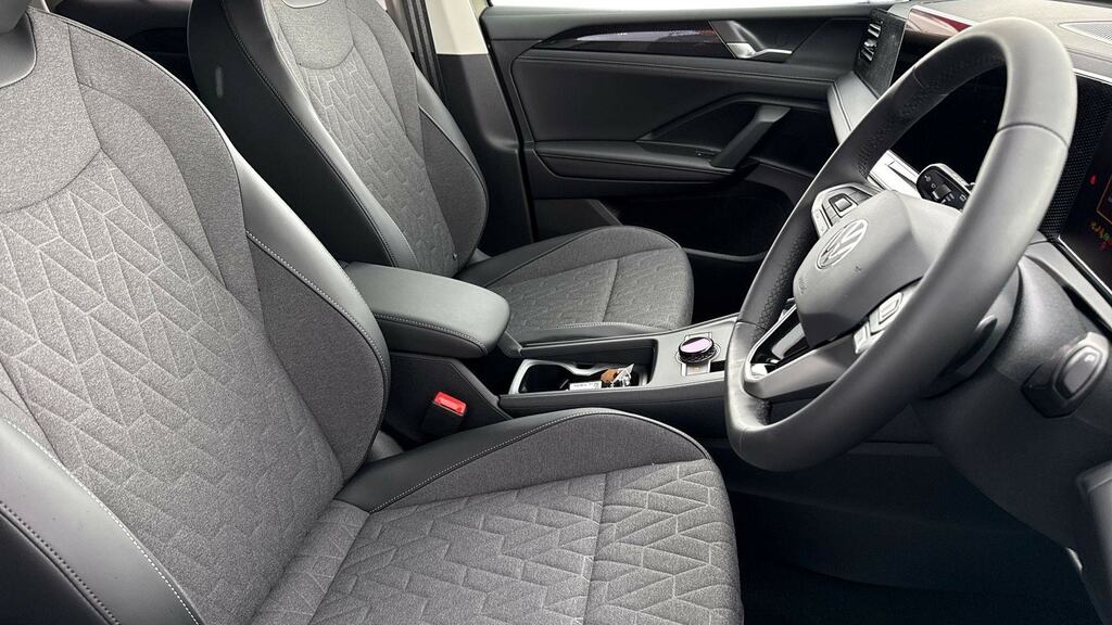 Volkswagen Tiguan 1.5 Etsi 150 R-line Dsg #15