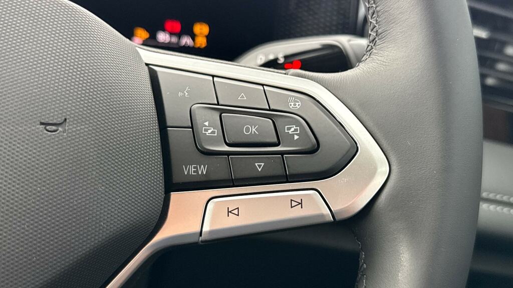 Volkswagen Tiguan 1.5 Etsi 150 R-line Dsg #18