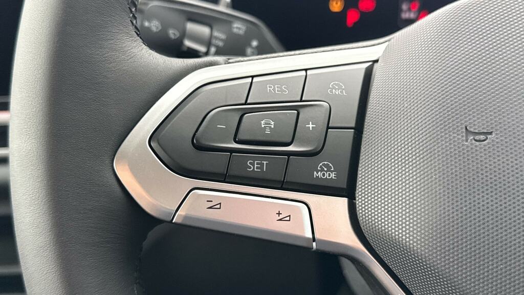 Volkswagen Tiguan 1.5 Etsi 150 R-line Dsg #17