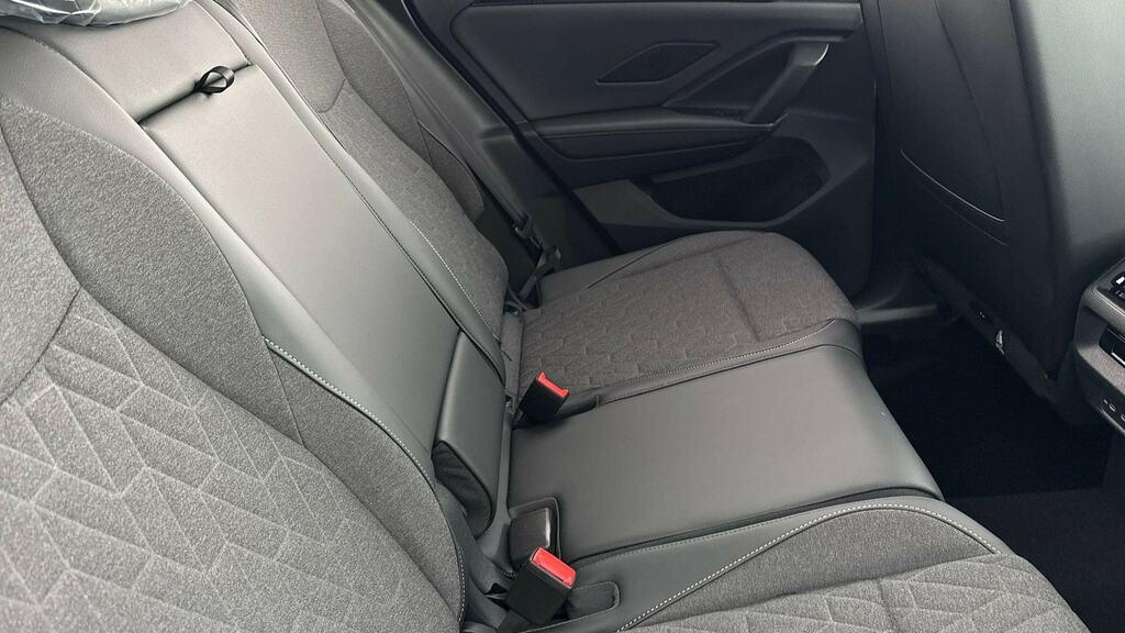 Volkswagen Tiguan 1.5 Etsi 150 R-line Dsg #16