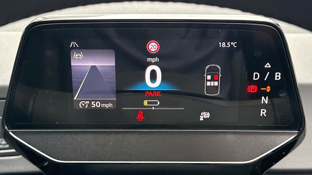 Volkswagen ID.3 150Kw Match Pro S 79Kwh 5 Seats #11