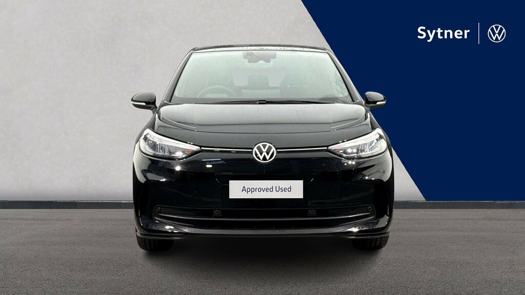 Volkswagen ID.3 150Kw Match Pro S 79Kwh 5 Seats #7