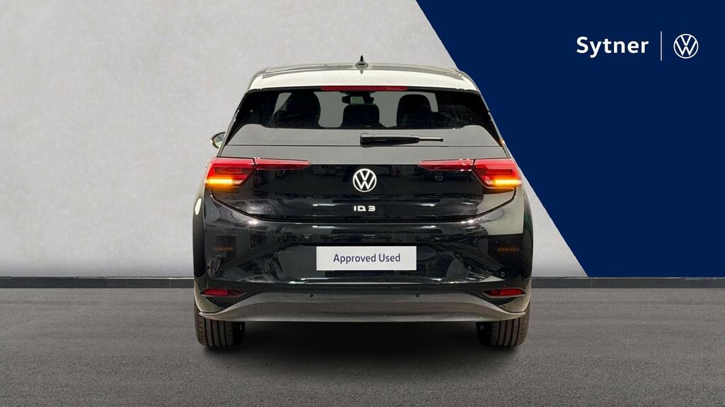 Volkswagen ID.3 150Kw Match Pro S 79Kwh 5 Seats #8