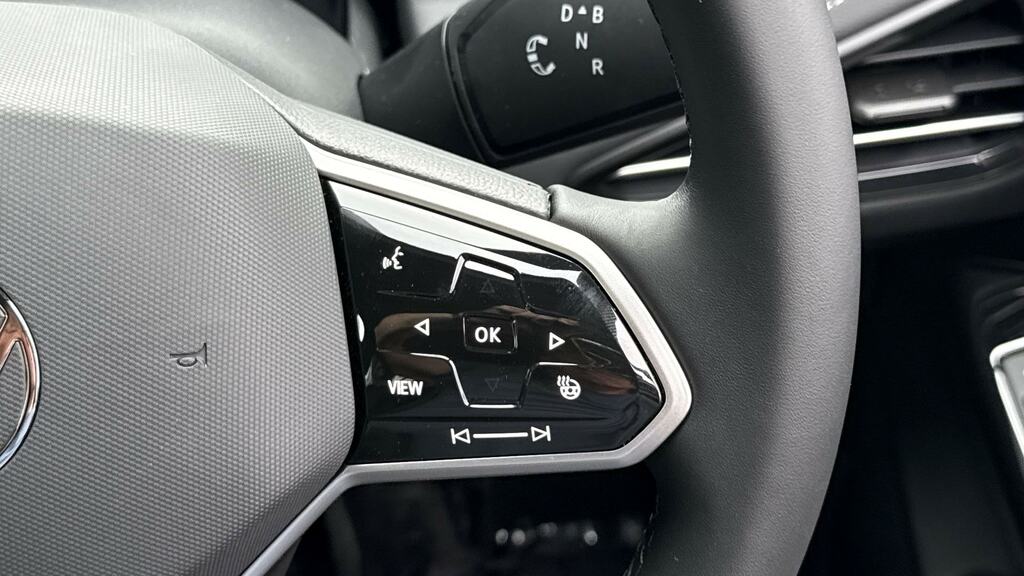 Volkswagen ID.3 150Kw Match Pro S 79Kwh 5 Seats #18