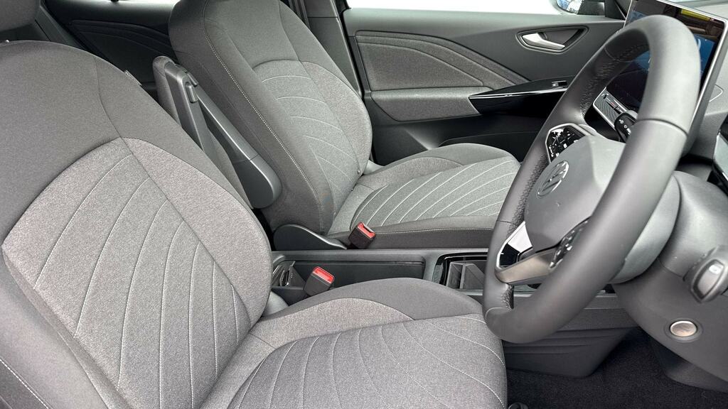 Volkswagen ID.3 150Kw Match Pro S 79Kwh 5 Seats #15