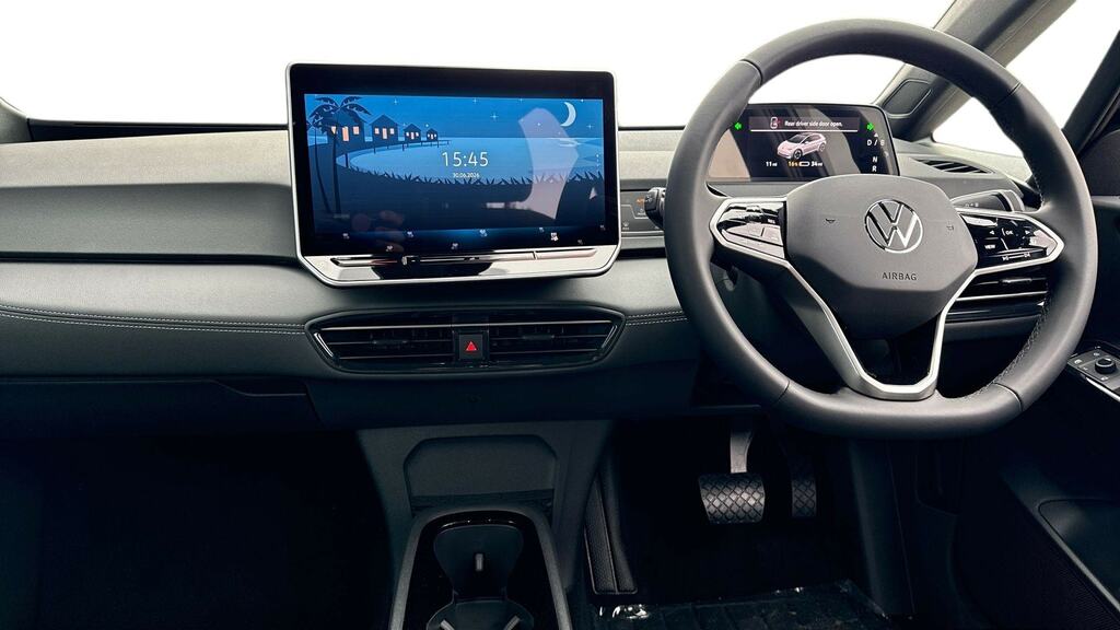 Volkswagen ID.3 150Kw Match Pro S 79Kwh 5 Seats #9