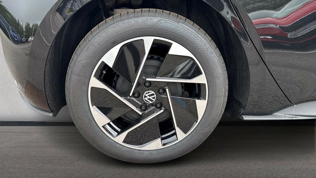 Volkswagen ID.3 125Kw Match Pure 52Kwh Pan Roof Black #5
