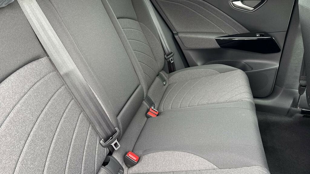 Volkswagen ID.3 150Kw Match Pro S 79Kwh 5 Seats #16