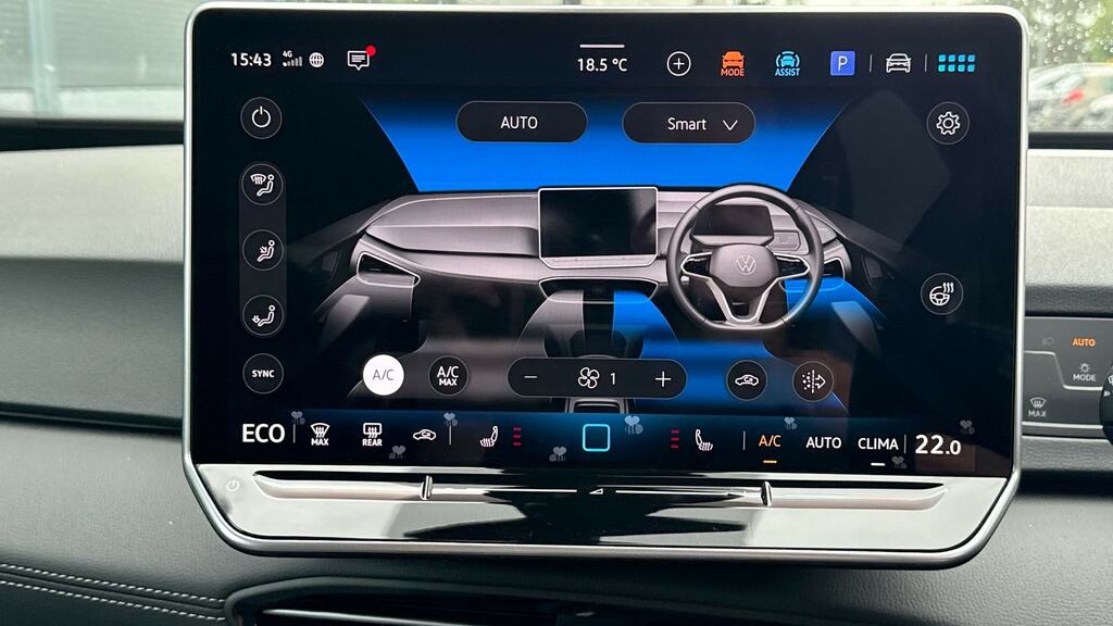 Volkswagen ID.3 150Kw Match Pro S 79Kwh 5 Seats #13