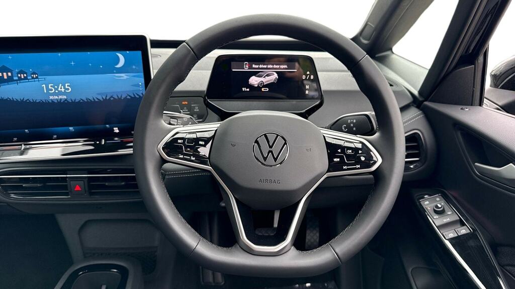 Volkswagen ID.3 150Kw Match Pro S 79Kwh 5 Seats #10