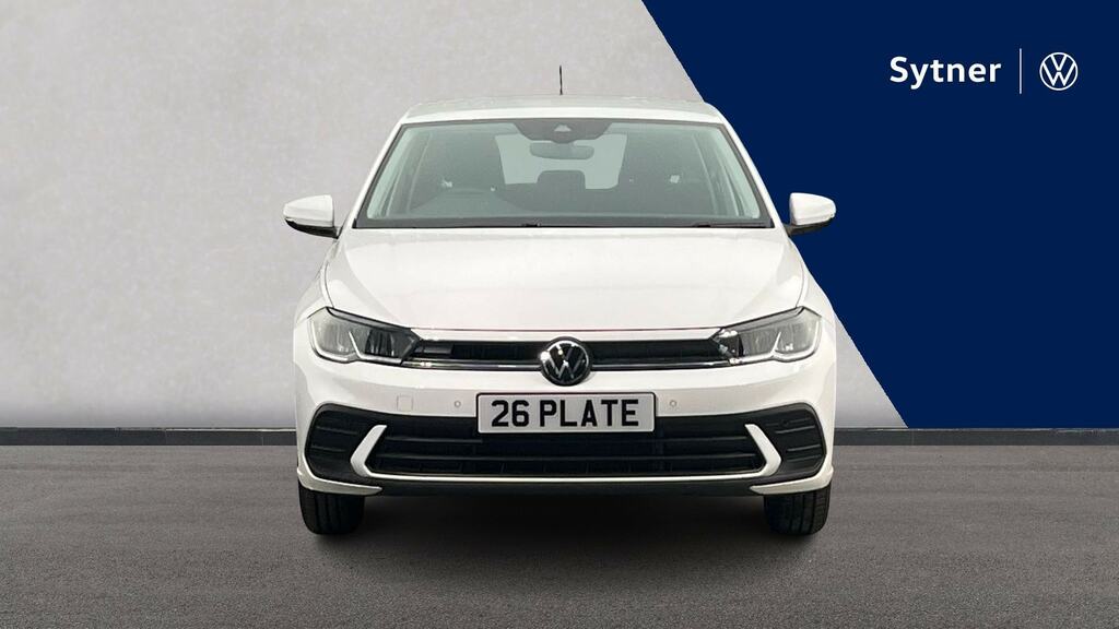 Volkswagen Polo 2.0 Tsi Gti Dsg 207 Ps Grey #7
