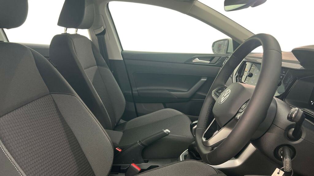 Volkswagen Polo 2.0 Tsi Gti Dsg 207 Ps Grey #15