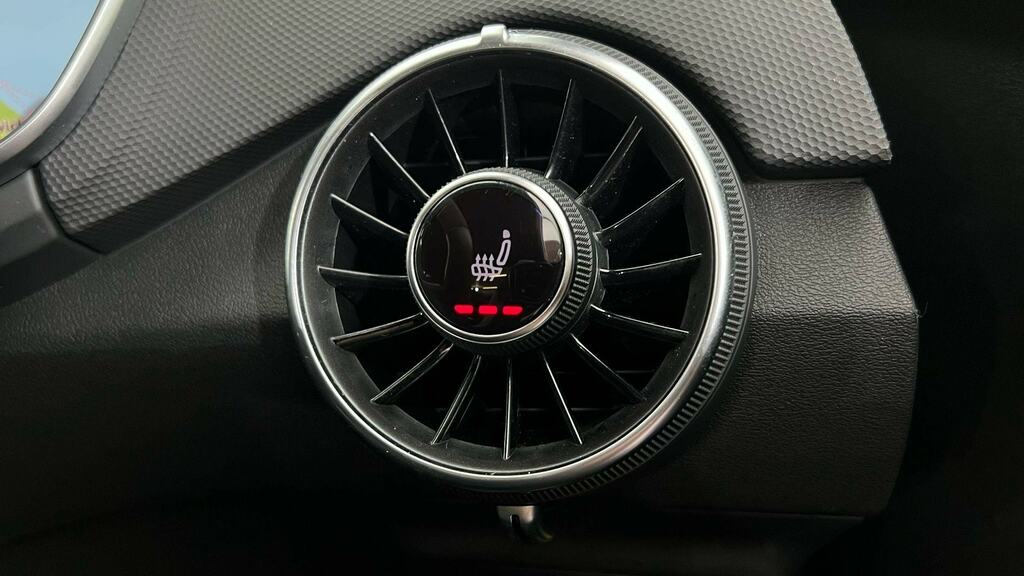 Audi TT RS Ro 4Wd Red #12