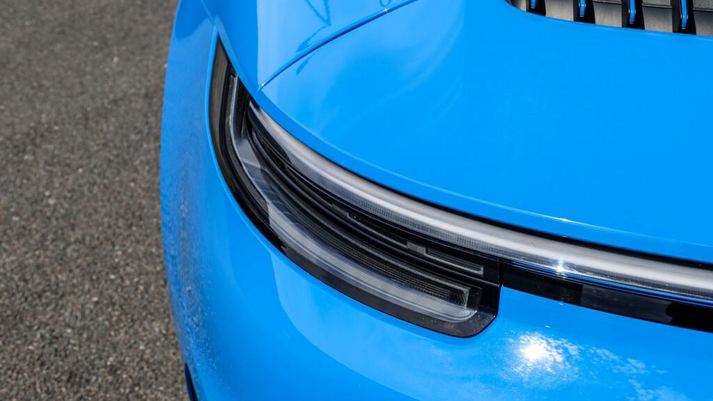 Porsche 911 3.0T 992 Carrera 4S Convertible Pdk 4Wd #35