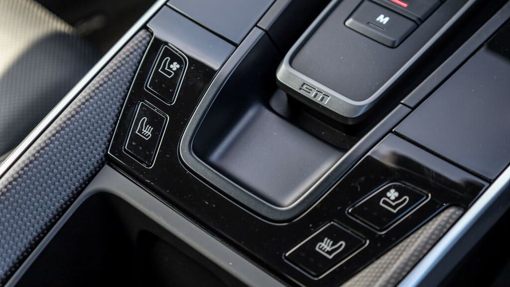 Porsche 911 3.0T 992 Carrera 4S Convertible Pdk 4Wd #19
