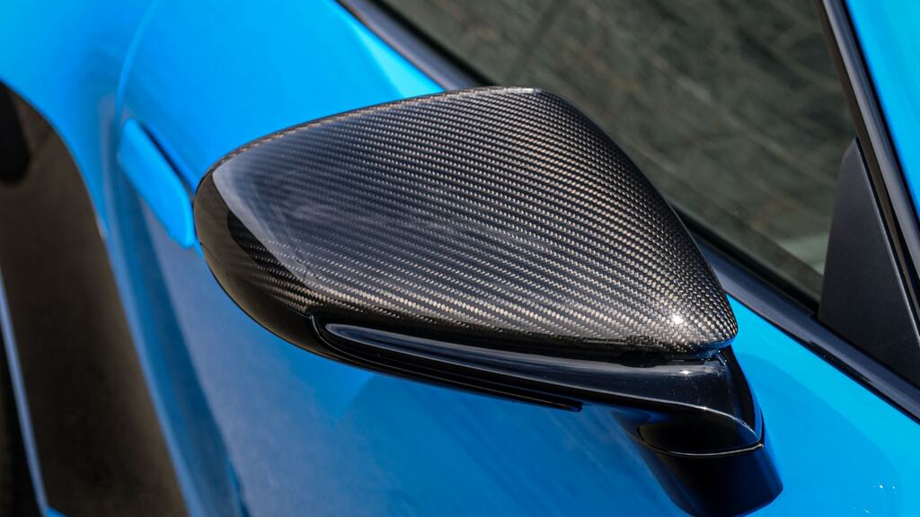 Porsche 911 3.0T 992 Carrera 4S Convertible Pdk 4Wd #33