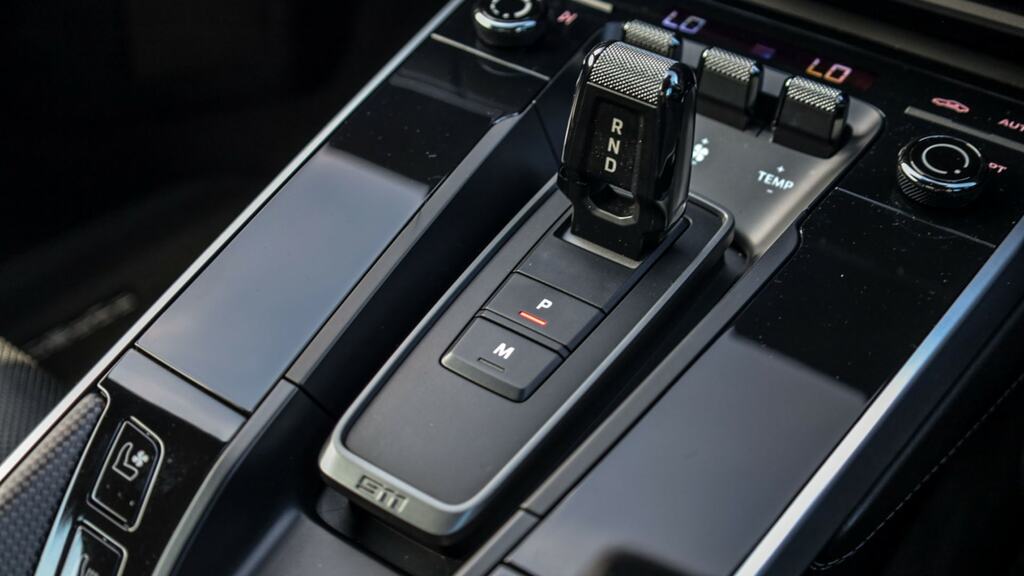 Porsche 911 3.0T 992 Carrera 4S Convertible Pdk 4Wd #18
