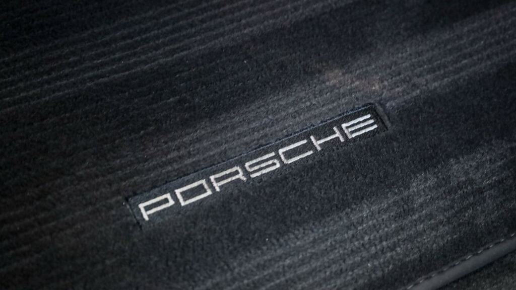 Porsche 911 3.0T 992 Carrera 4S Convertible Pdk 4Wd #30