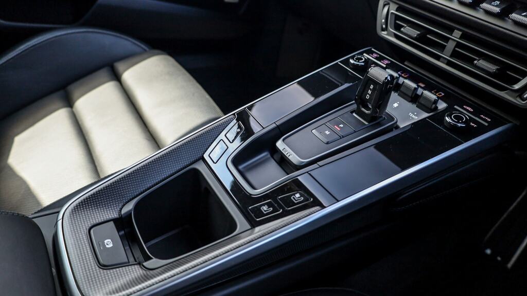 Porsche 911 3.0T 992 Carrera 4S Convertible Pdk 4Wd #15