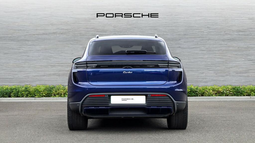 Porsche Macan 2.0T T Suv Pdk 4Wd Euro 6 Ss 265 Ps Grey #7