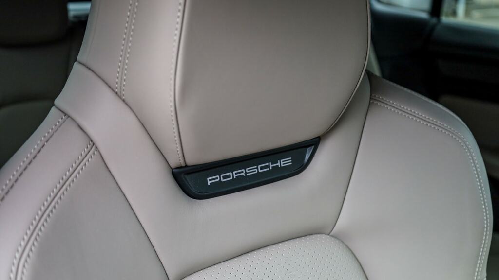 Porsche Macan 2.0T T Suv Pdk 4Wd Euro 6 Ss 265 Ps Grey #19