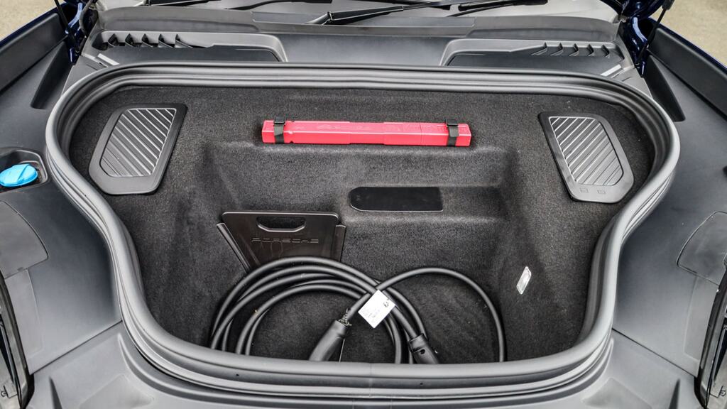 Porsche Macan 2.0T T Suv Pdk 4Wd Euro 6 Ss 265 Ps Grey #31