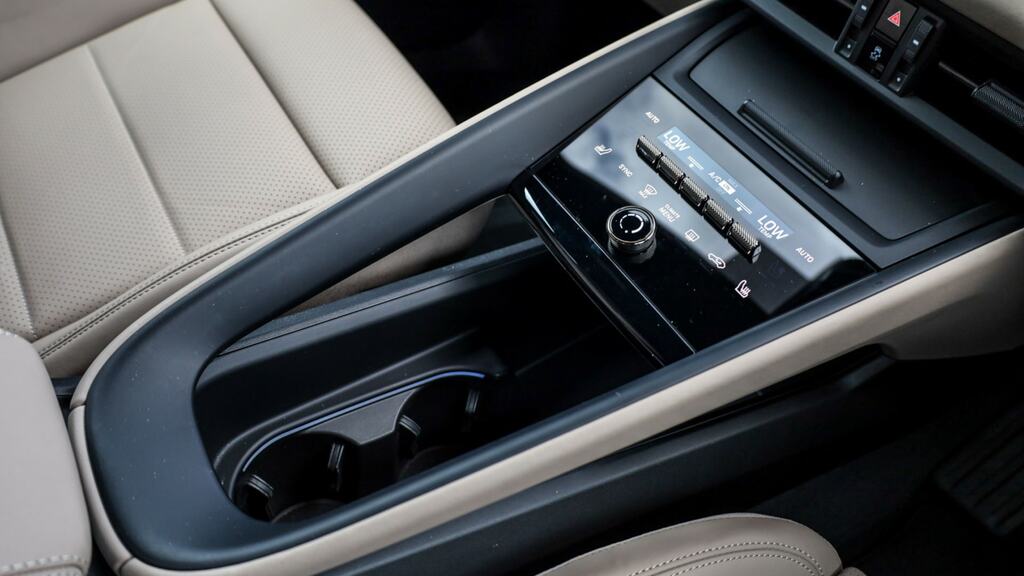 Porsche Macan 2.0T T Suv Pdk 4Wd Euro 6 Ss 265 Ps Grey #14