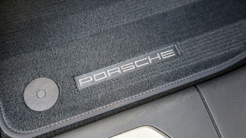 Porsche Cayenne 4.0T V8 Turbo Suv Tiptronics 4Wd Euro 6 Black #27
