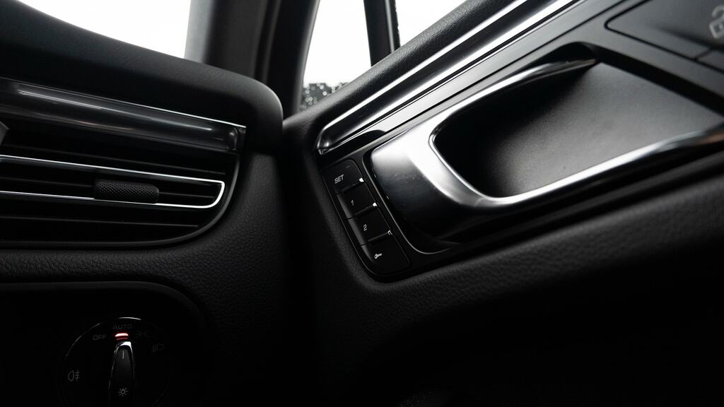 Porsche Macan 2.0T T Suv Pdk 4Wd Euro 6 Ss 265 Ps Black #28