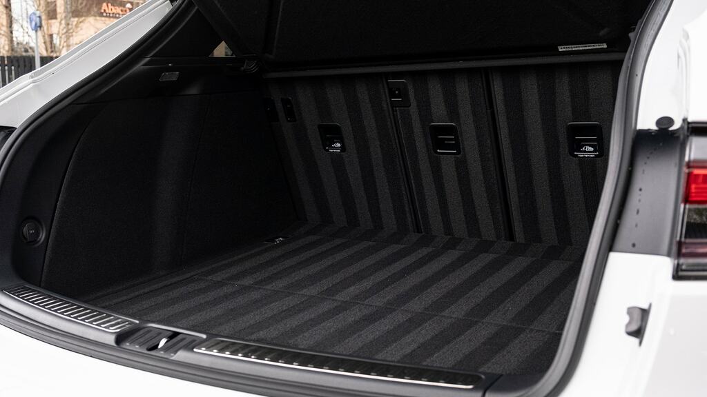 Porsche Macan 2.0T T Suv Pdk 4Wd Euro 6 Ss 265 Ps Black #19