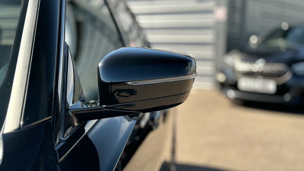 BMW 3 Series 2020 3.0 330D M Sport Saloon Xdriv Blue #21