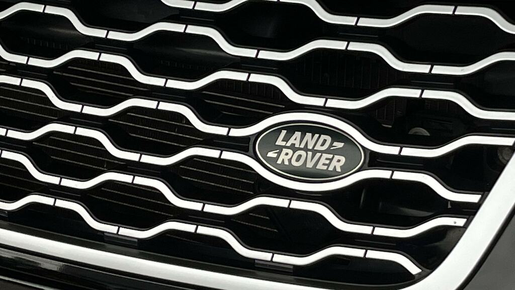 Land Rover Range Rover Velar 2019 19 Reg 2.0 D180 R-dynamic Se 4Wd Euro #20