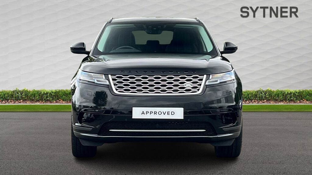 Land Rover Range Rover Velar 2019 19 Reg 2.0 D180 R-dynamic Se 4Wd Euro #7