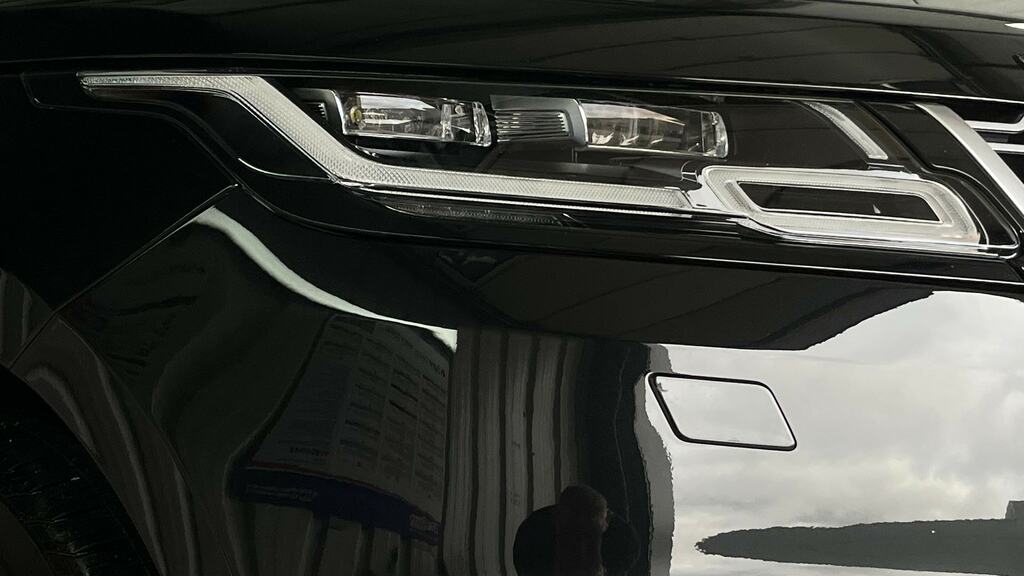 Land Rover Range Rover Velar 2019 19 Reg 2.0 D180 R-dynamic Se 4Wd Euro #17