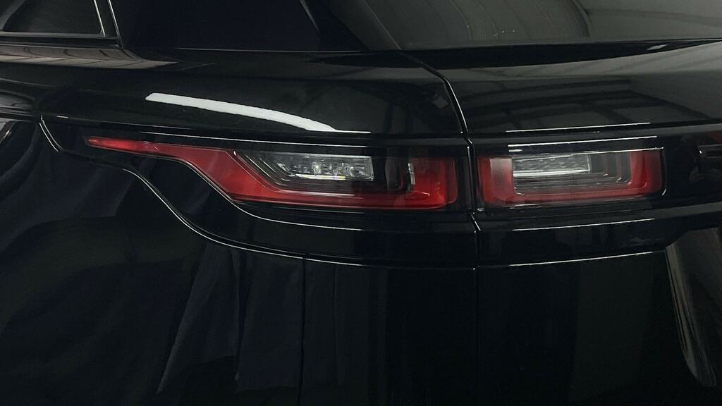 Land Rover Range Rover Velar 2019 19 Reg 2.0 D180 R-dynamic Se 4Wd Euro #19