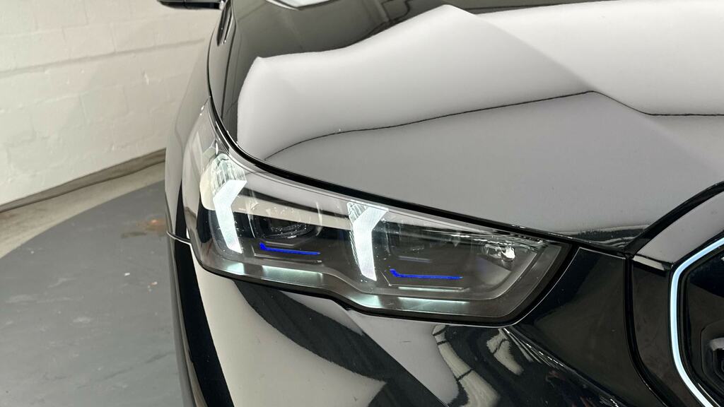 BMW i5 M Sport Pro Black #23