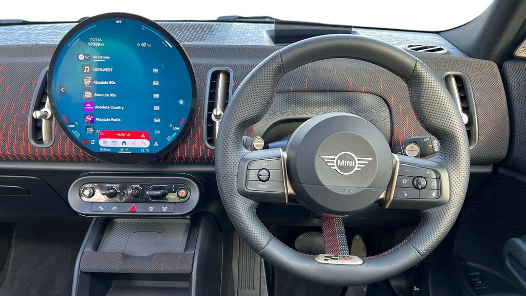 Mini Countryman 1.5 C Sport Level 2 Grey #5