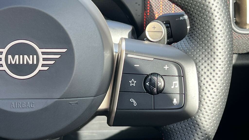 Mini Countryman 2.0 Mhev John Cooper Works Dct All4 Euro 6 5-Door Green #18