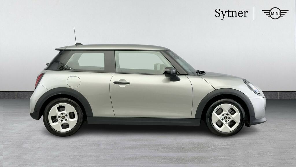 Mini Hatch 1.5 C Classic HK24XNH Silver #3