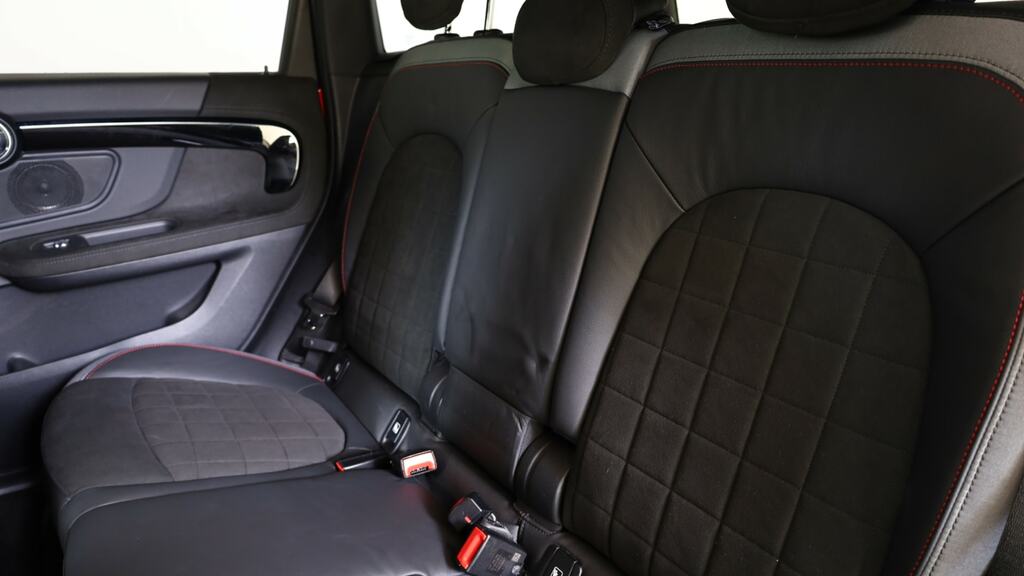 Mini Countryman Countryman Cooper Sport Black #12