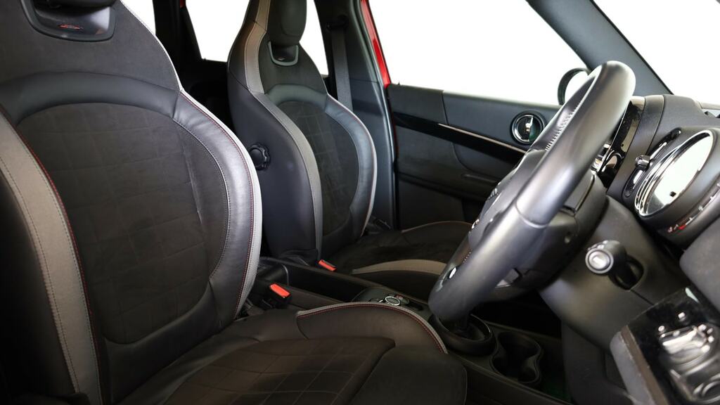 Mini Countryman Countryman Cooper Sport Black #11
