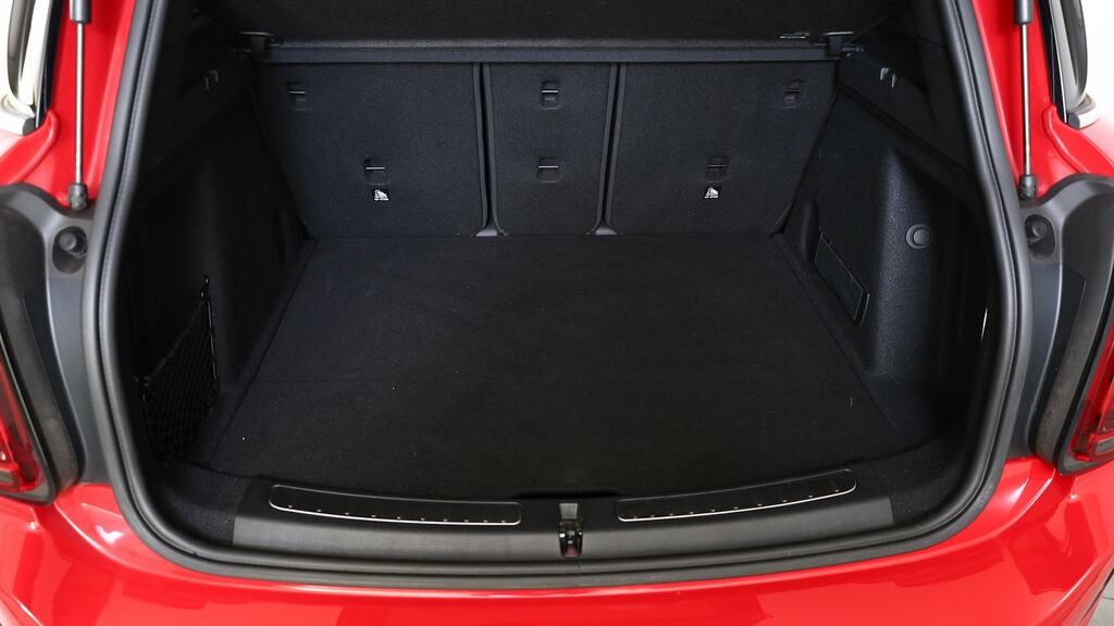 Mini Countryman Countryman Cooper Sport Black #13