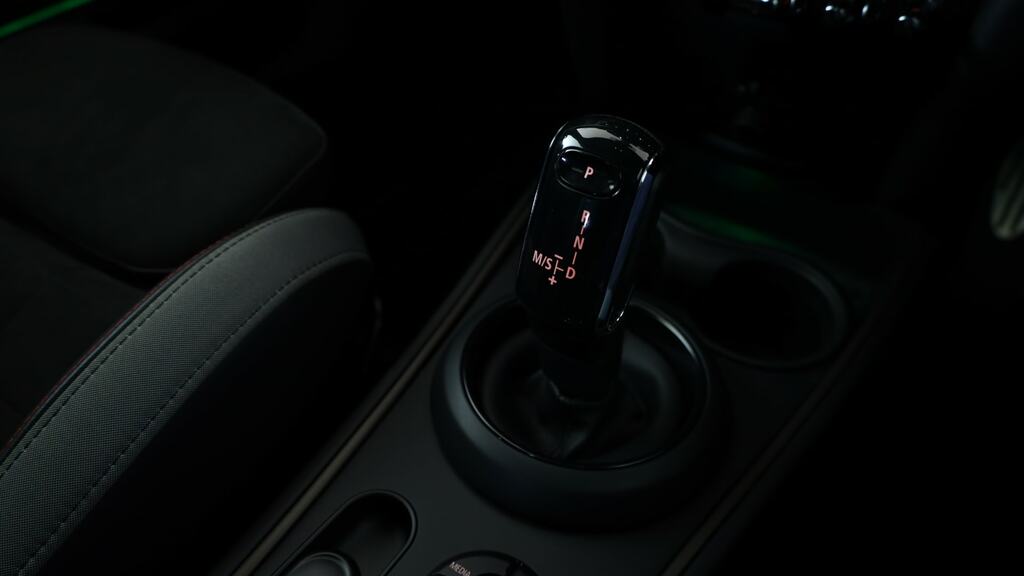 Mini Countryman Countryman Cooper Sport Black #10