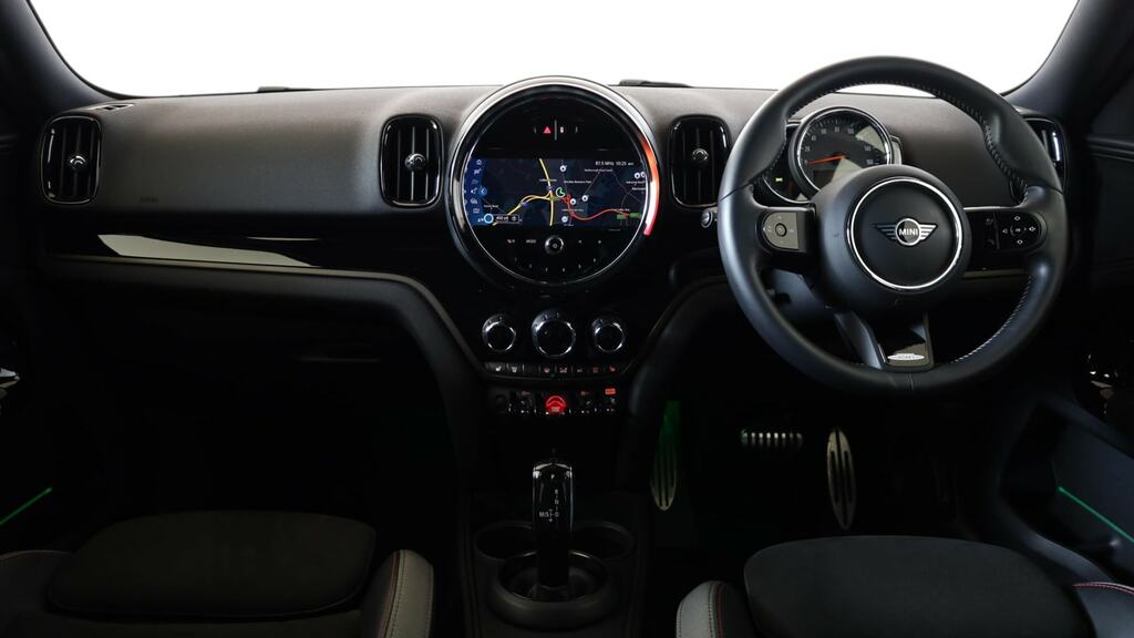 Mini Countryman 1.5 Cooper Sport Premium Red #4