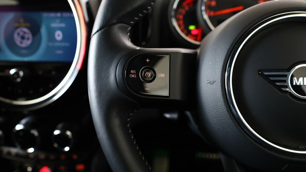 Mini Countryman Countryman Cooper Sport Black #17