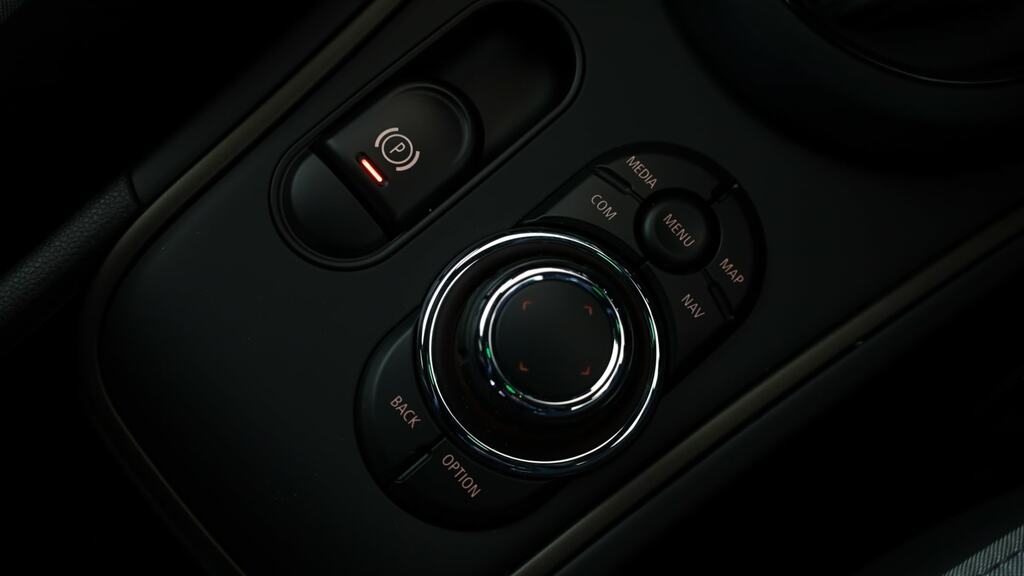 Mini Countryman Countryman Cooper Sport Black #19