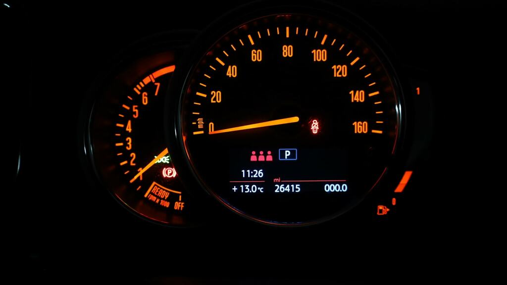 Mini Countryman Countryman Cooper Sport Black #9