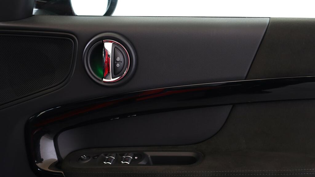 Mini Countryman Countryman Cooper Sport Black #20