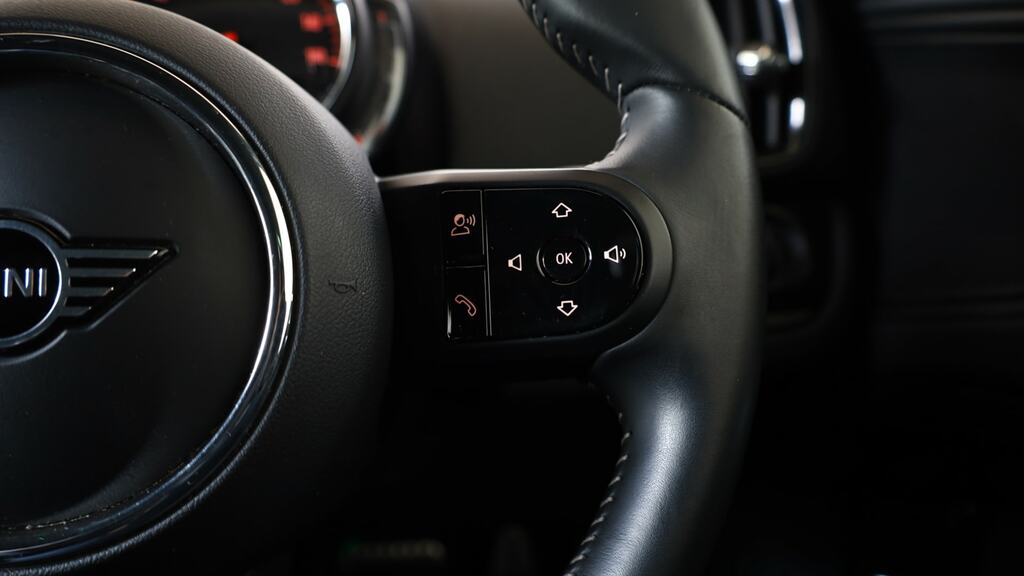 Mini Countryman Countryman Cooper Sport Black #18